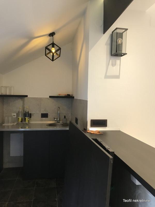 Slika 2 - Mijačka, Troiposoban stan za izdavanje, 90m2, 1.200€