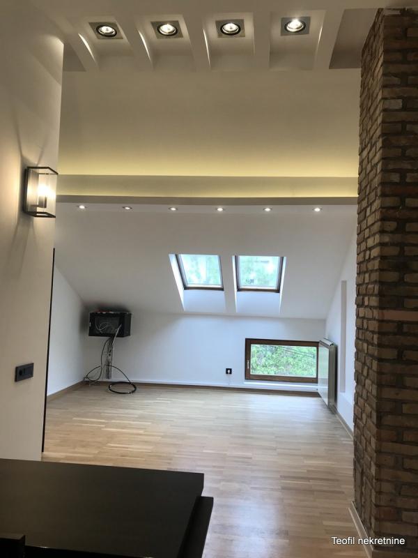 Slika 3 - Mijačka, Troiposoban stan za izdavanje, 90m2, 1.200€