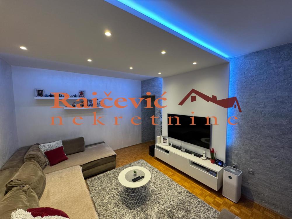 Slika 2 - Olge Alkalaj, Dvoiposoban stan na prodaju, 67m2, 199.000€