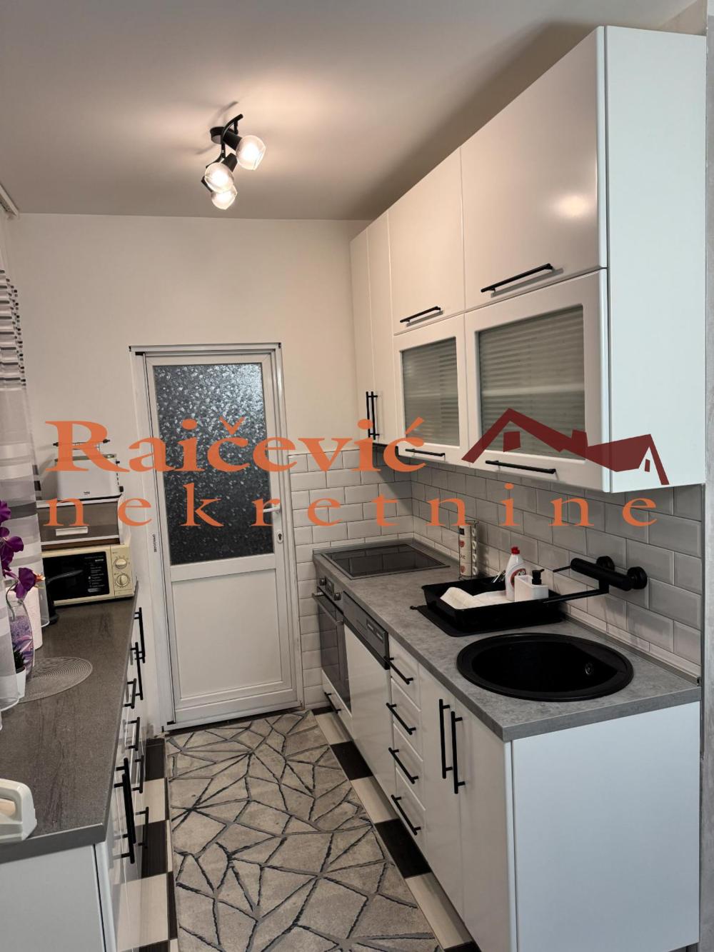 Slika 4 - Olge Alkalaj, Dvoiposoban stan na prodaju, 67m2, 199.000€