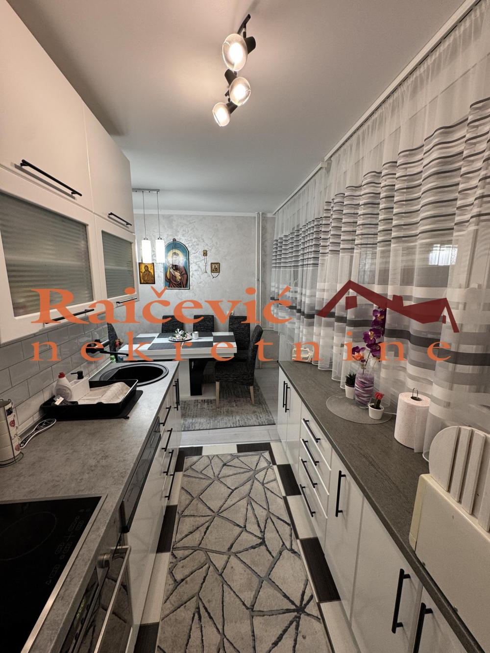 Slika 5 - Olge Alkalaj, Dvoiposoban stan na prodaju, 67m2, 199.000€