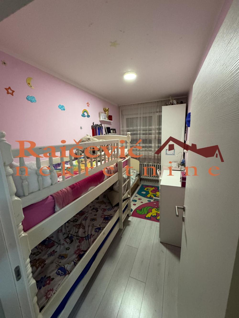 Slika 8 - Olge Alkalaj, Dvoiposoban stan na prodaju, 67m2, 199.000€