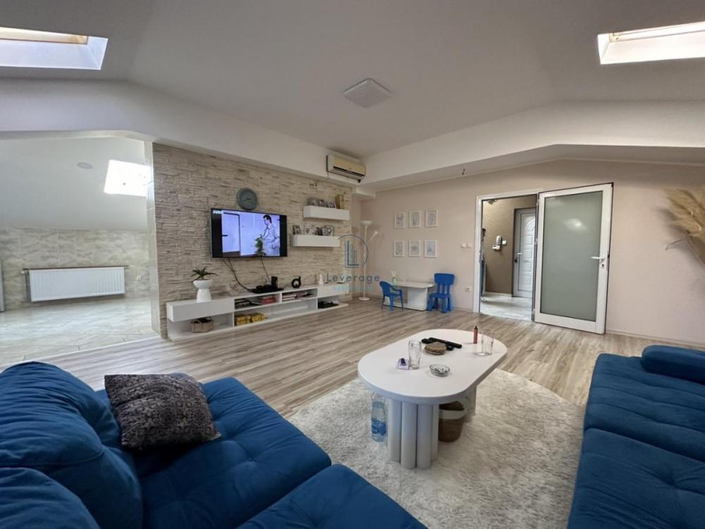 Glavna slika -Crkvena, Četvoroiposoban stan na prodaju, 173m2, 190.000€