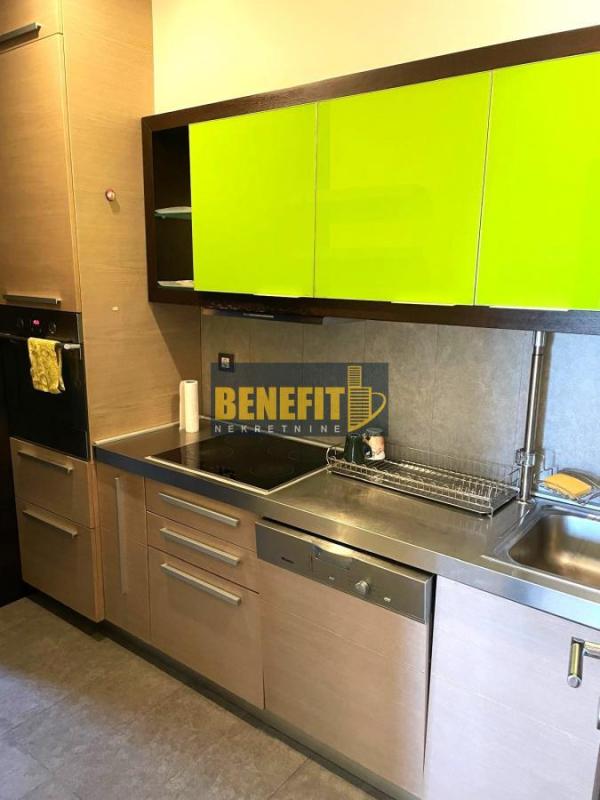 Slika 3 - Trosoban stan za izdavanje, 81m2, 1.100€