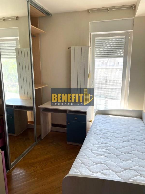 Slika 5 - Trosoban stan za izdavanje, 81m2, 1.100€