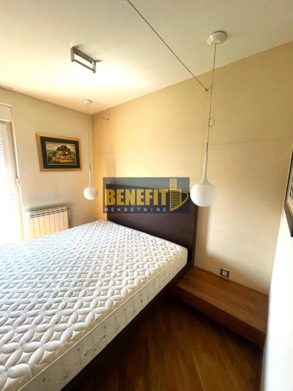 Slika 4 - Trosoban stan za izdavanje, 81m2, 1.100€