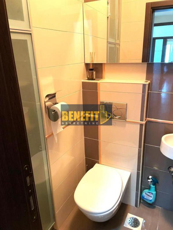 Slika 8 - Trosoban stan za izdavanje, 81m2, 1.100€