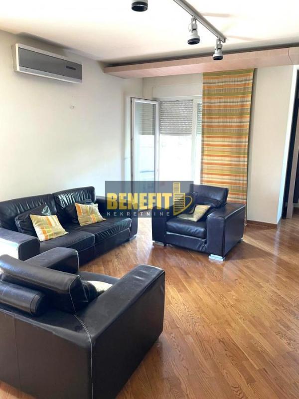 Slika 1 - Trosoban stan za izdavanje, 81m2, 1.100€