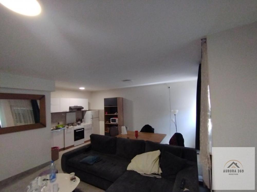 Slika 1 - Dvosoban stan na prodaju, 61m2, 91.500€