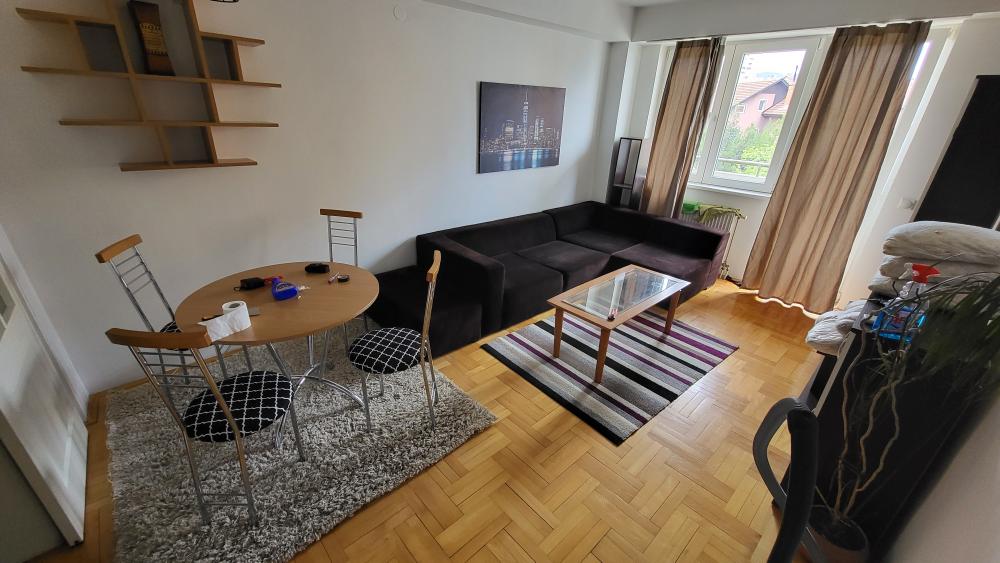 Slika 5 - Sestre Bakovic, Jednoiposoban stan za izdavanje, 42m2, 350€