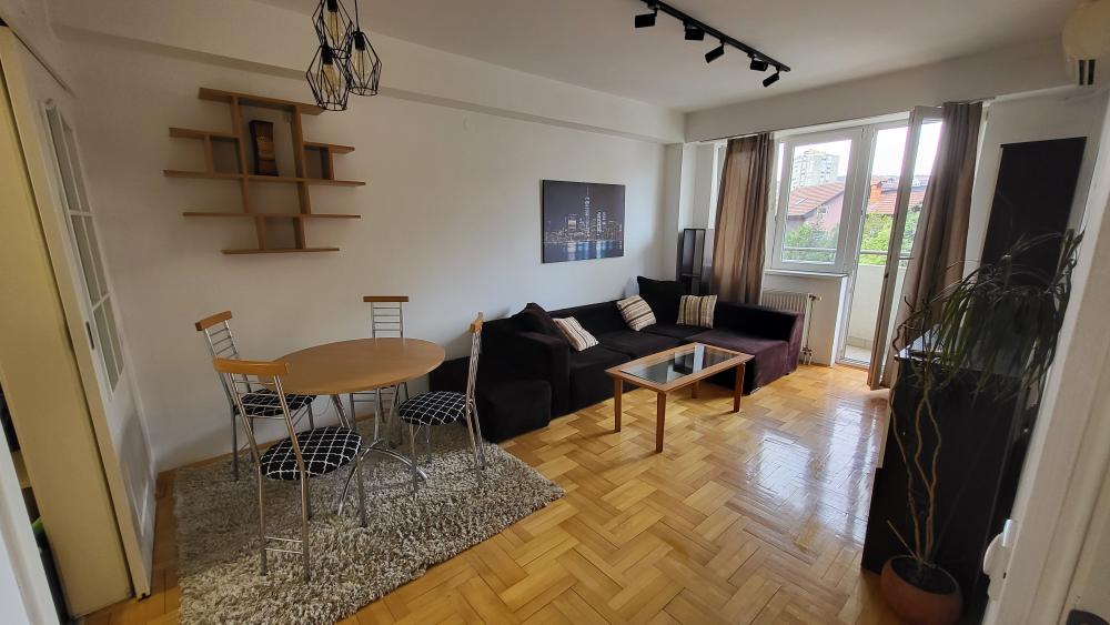 Slika 2 - Sestre Bakovic, Jednoiposoban stan za izdavanje, 42m2, 350€