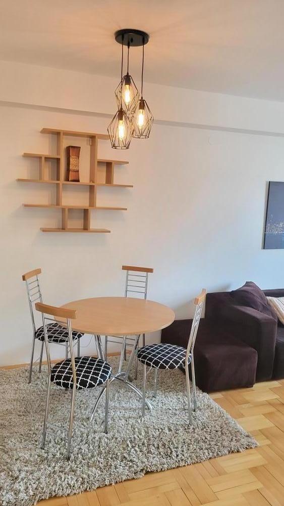 Slika 1 - Sestre Bakovic, Jednoiposoban stan za izdavanje, 42m2, 350€