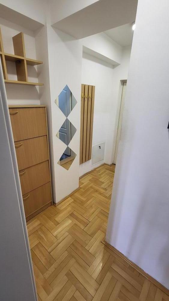 Slika 7 - Sestre Bakovic, Jednoiposoban stan za izdavanje, 42m2, 350€