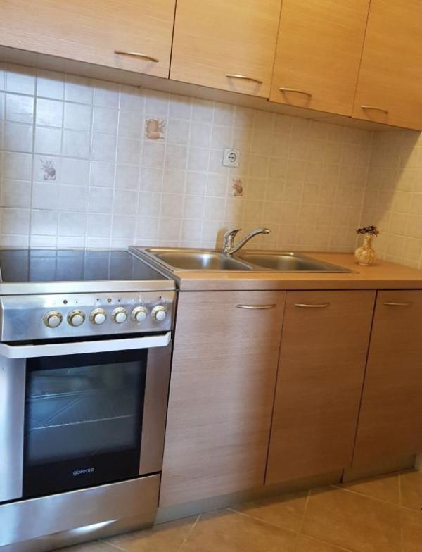 Slika 3 - Sestre Bakovic, Jednoiposoban stan za izdavanje, 42m2, 350€