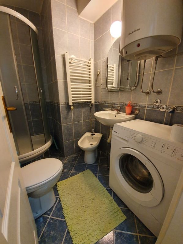 Slika 9 - Sestre Bakovic, Jednoiposoban stan za izdavanje, 42m2, 350€