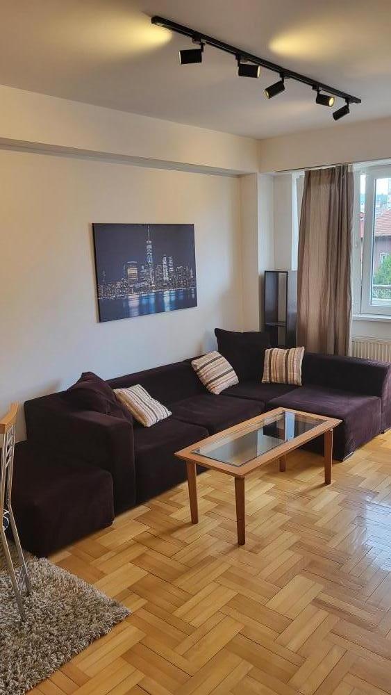 Slika 8 - Sestre Bakovic, Jednoiposoban stan za izdavanje, 42m2, 350€