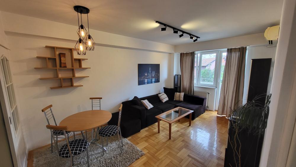 Glavna slika -Sestre Bakovic, Jednoiposoban stan za izdavanje, 42m2, 350€