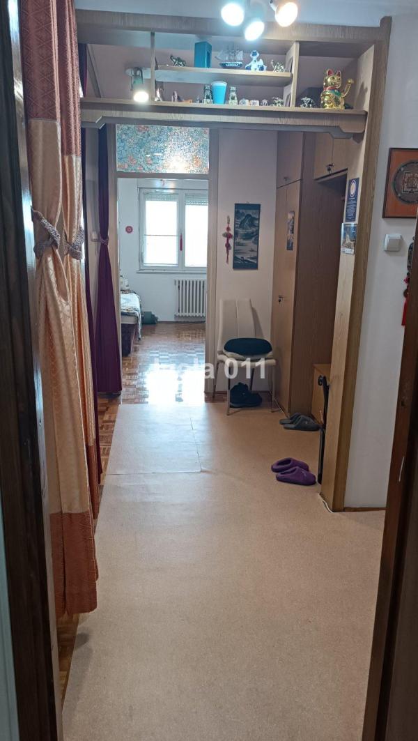 Slika 8 - Trgovačka, Troiposoban stan na prodaju, 101m2, 270.000€