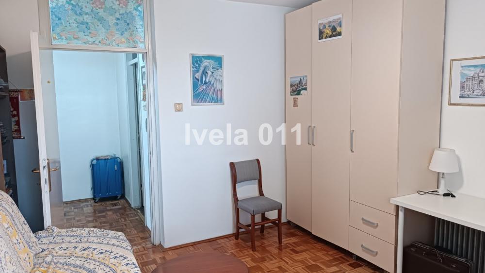 Slika 1 - Trgovačka, Troiposoban stan na prodaju, 101m2, 270.000€