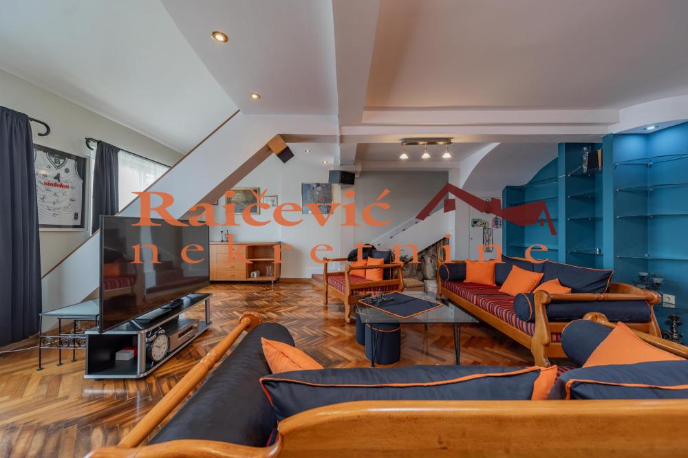 Slika 2 - 22. oktobra, Petosoban stan na prodaju, 158m2, 350.000€