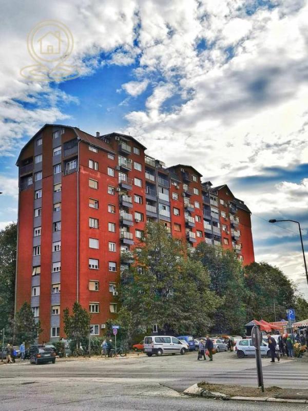 Slika 6 - Jednosoban stan za izdavanje, 25m2, 260€