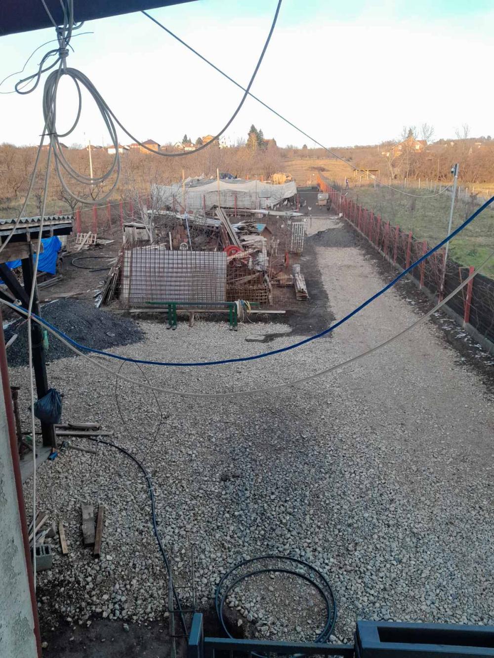 Slika 0 -  Plac na prodaju, Grocka, 7.000€