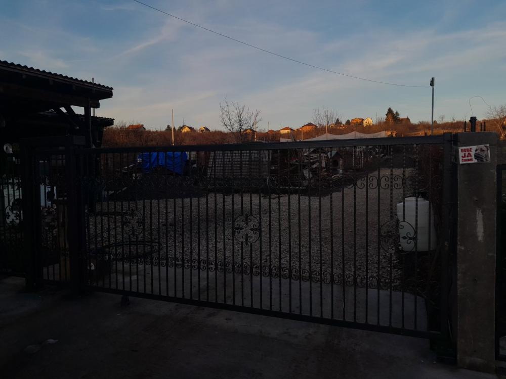 Slika 3 -  Plac na prodaju, Grocka, 7.000€