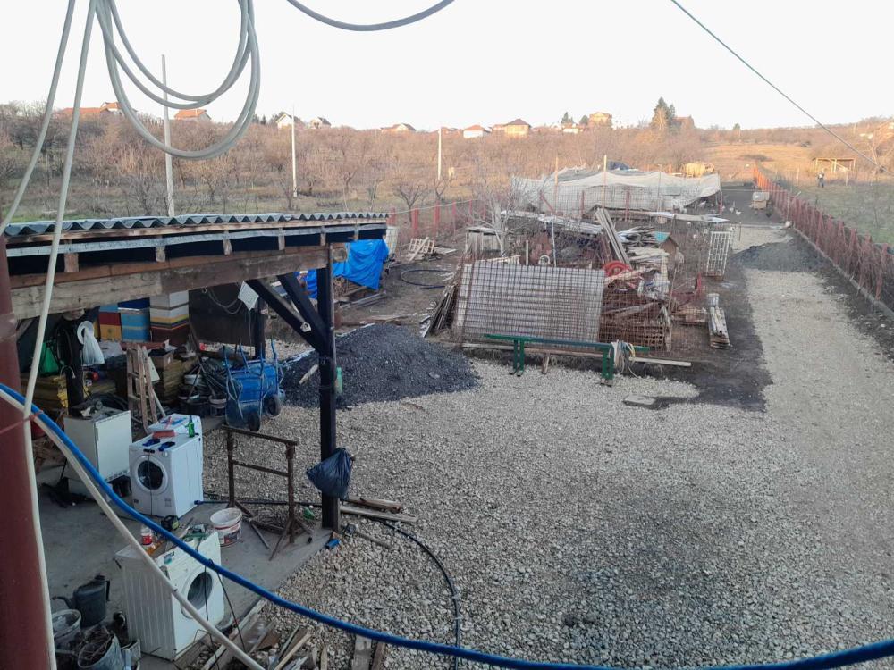 Glavna slika - Plac na prodaju, Grocka, 7.000€