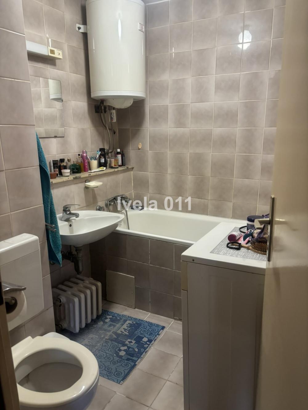 Slika 10 - Ljubinke Bobić, Troiposoban stan na prodaju, 85m2, 252.000€