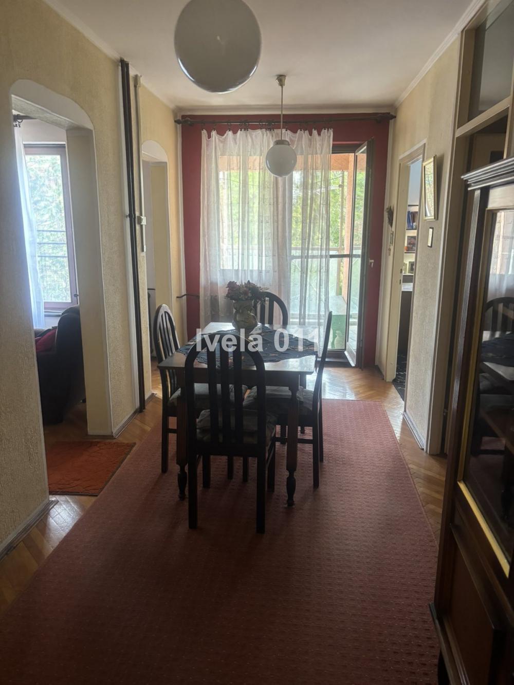 Slika 3 - Ljubinke Bobić, Troiposoban stan na prodaju, 85m2, 252.000€