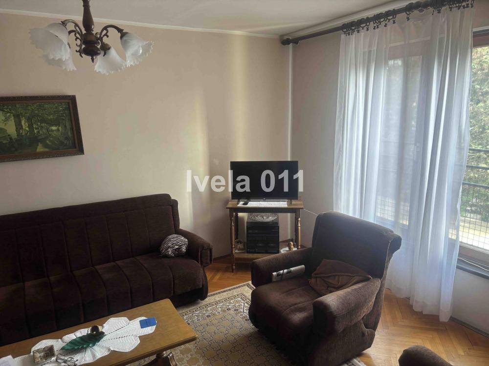 Slika 4 - Ljubinke Bobić, Troiposoban stan na prodaju, 85m2, 252.000€