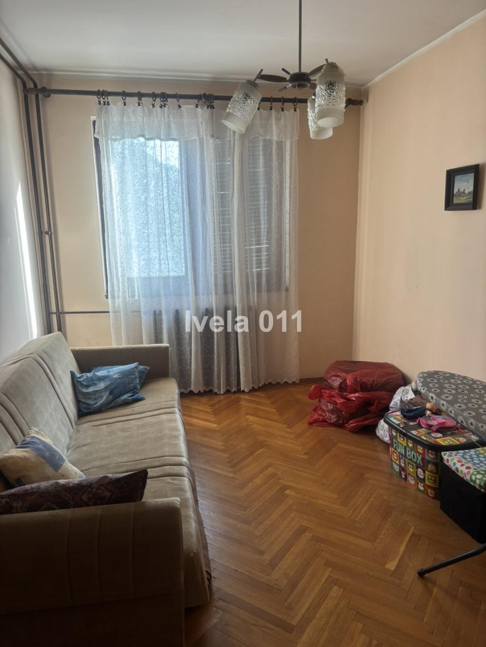 Slika 1 - Ljubinke Bobić, Troiposoban stan na prodaju, 85m2, 252.000€