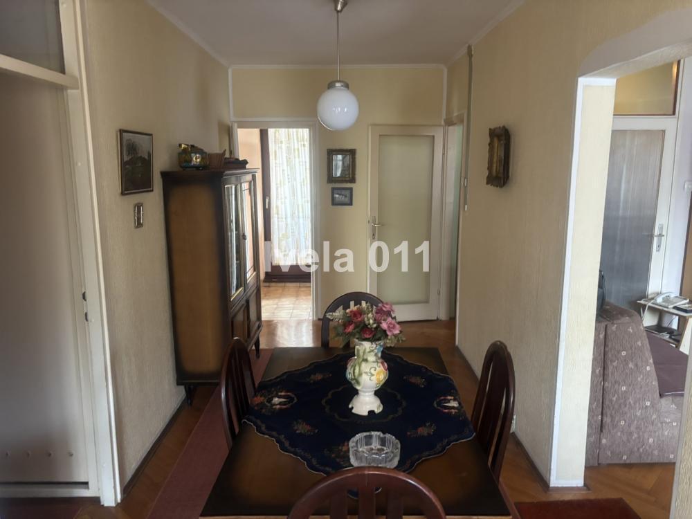 Glavna slika -Ljubinke Bobić, Troiposoban stan na prodaju, 85m2, 252.000€