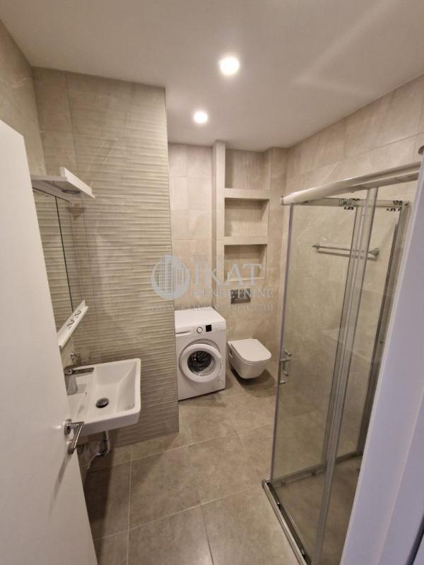 Slika 7 - Vojvode Vlahovića, Dvoiposoban stan za izdavanje, 55m2, 500€