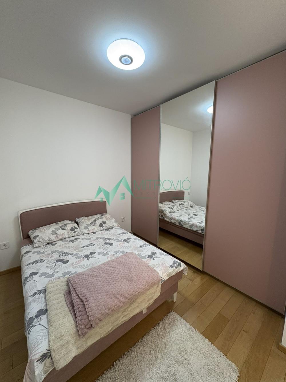 Slika 8 - Jednoiposoban stan za izdavanje, 44m2, 550€