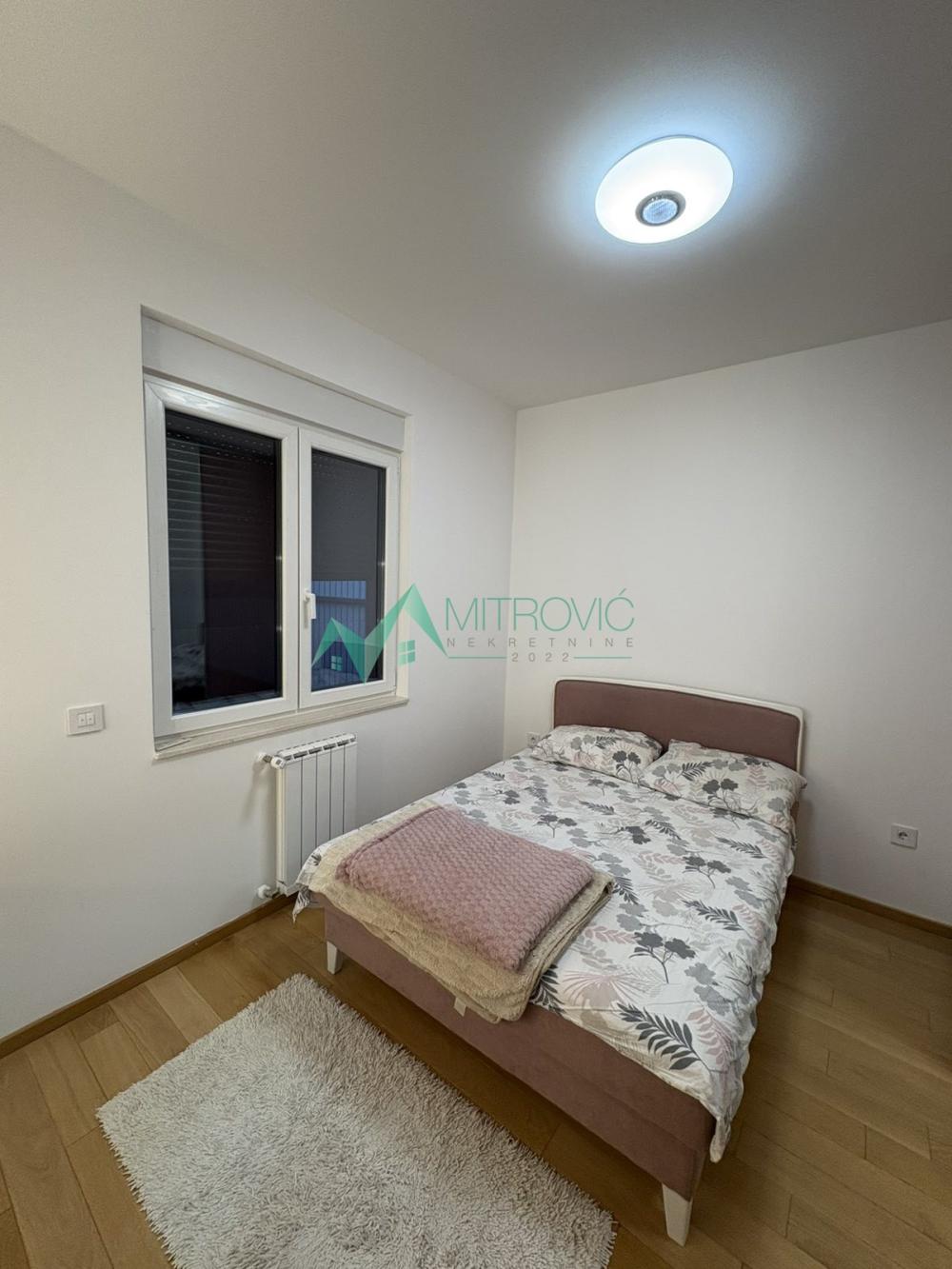 Slika 7 - Jednoiposoban stan za izdavanje, 44m2, 550€