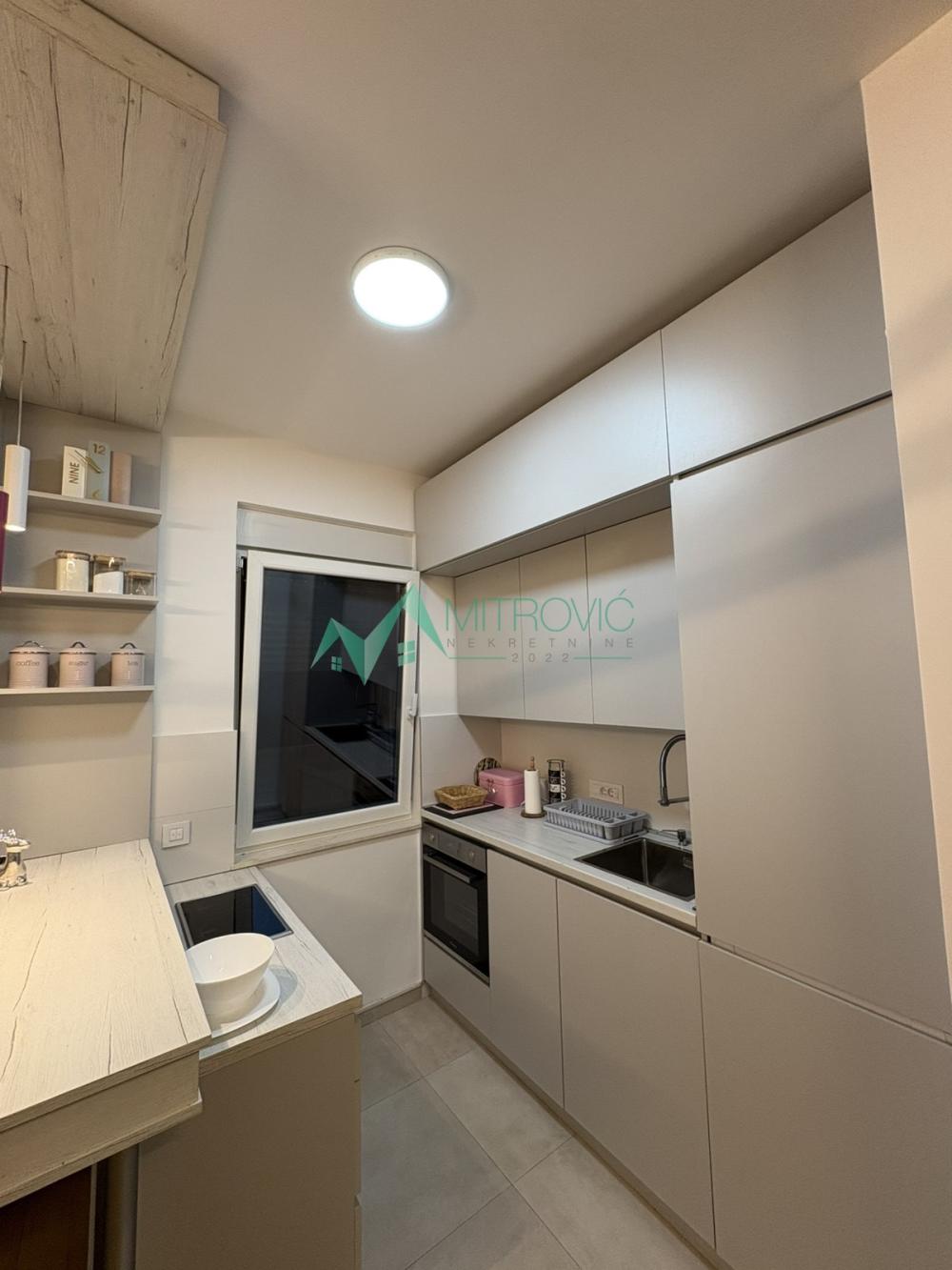 Slika 6 - Jednoiposoban stan za izdavanje, 44m2, 550€