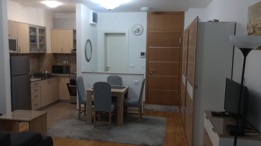 Slika 6 - Stanoja Glavaša , Jednosoban stan za izdavanje, 45m2, 750€