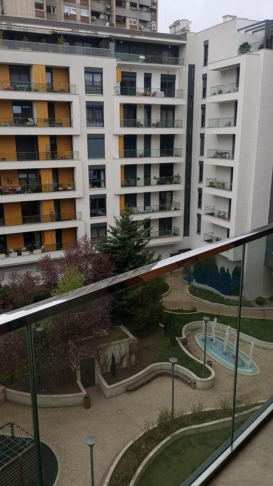 Slika 10 - Stanoja Glavaša , Jednosoban stan za izdavanje, 45m2, 750€