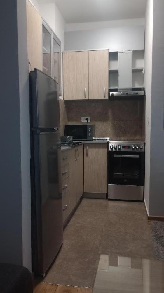 Slika 11 - Stanoja Glavaša , Jednosoban stan za izdavanje, 45m2, 750€