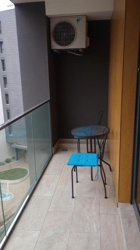 Slika 8 - Stanoja Glavaša , Jednosoban stan za izdavanje, 45m2, 750€