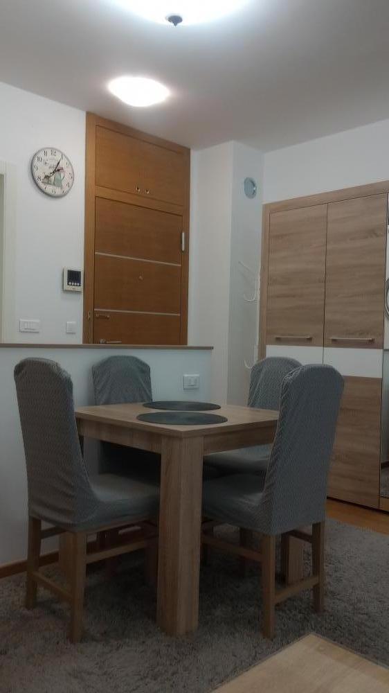 Slika 4 - Stanoja Glavaša , Jednosoban stan za izdavanje, 45m2, 750€