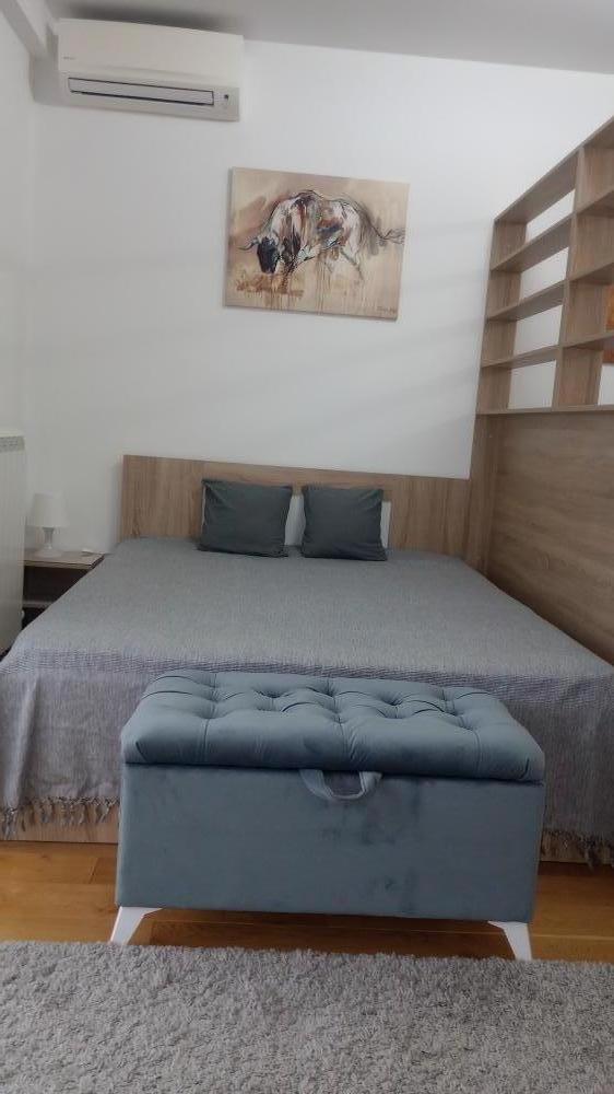 Slika 3 - Stanoja Glavaša , Jednosoban stan za izdavanje, 45m2, 750€