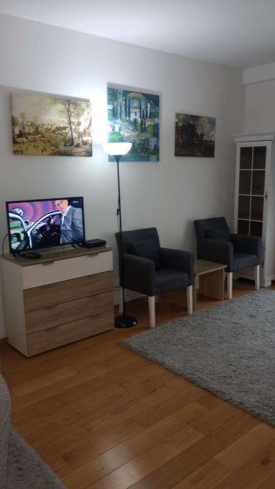 Slika 2 - Stanoja Glavaša , Jednosoban stan za izdavanje, 45m2, 750€