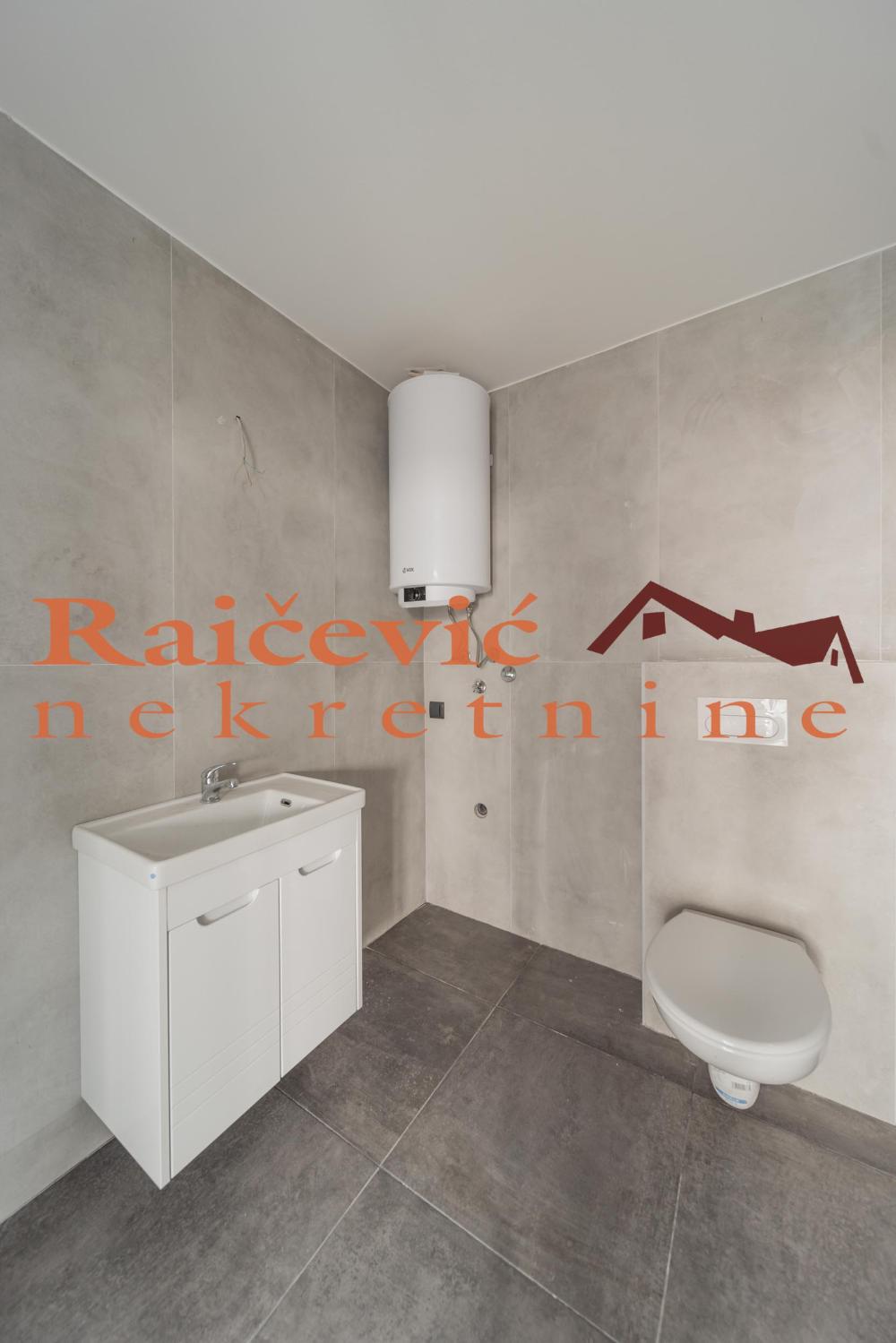 Slika 11 - Milana Rakica, Trosoban stan na prodaju, 72m2, 252.000€