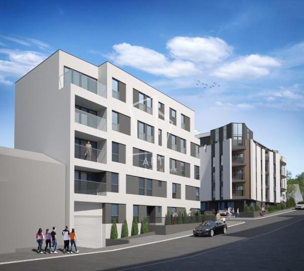 Glavna slika -21. divizije, Trosoban stan na prodaju, 75m2, 250.585€