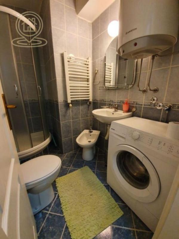 Slika 6 - Jednoiposoban stan za izdavanje, 42m2, 350€