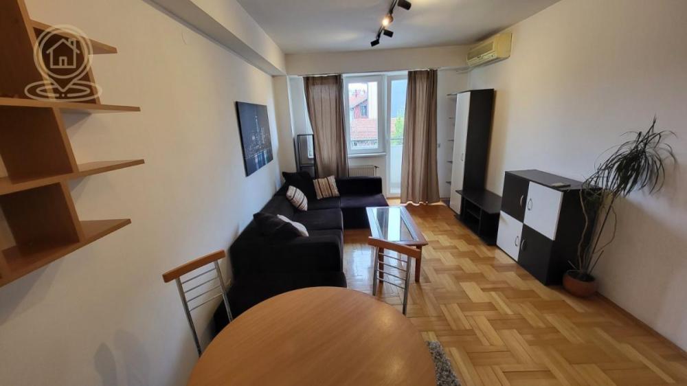 Slika 2 - Jednoiposoban stan za izdavanje, 42m2, 350€