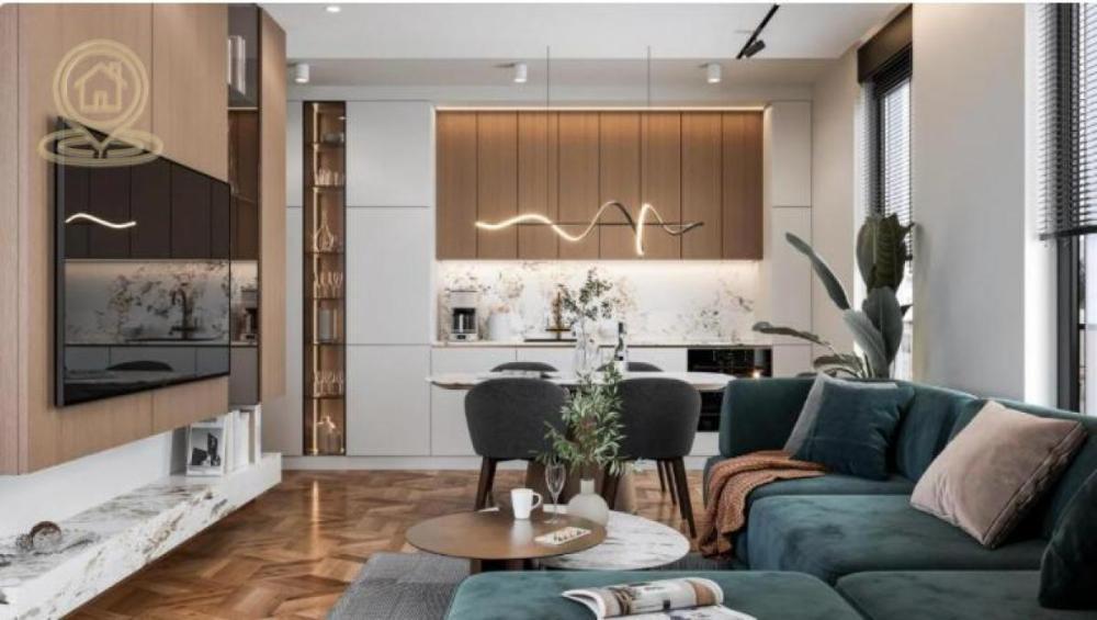 Glavna slika -Trosoban stan na prodaju, 72m2, 164.160€