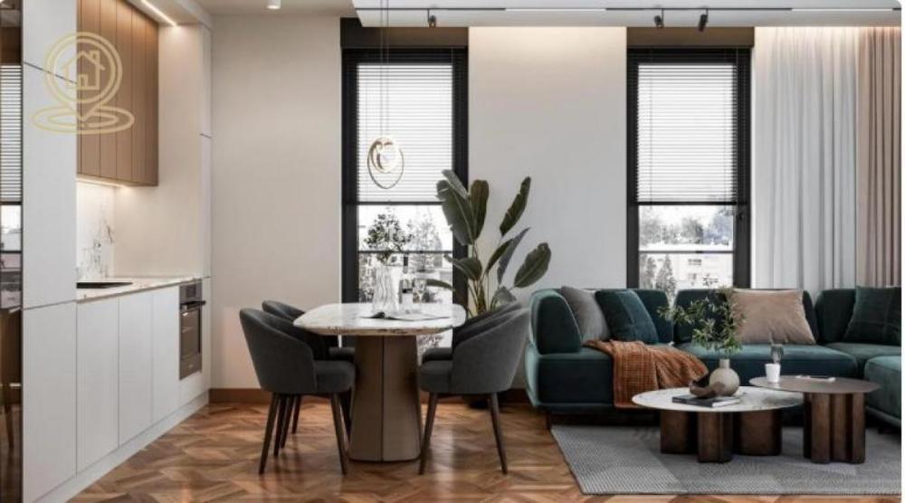 Slika 1 - Trosoban stan na prodaju, 72m2, 164.160€